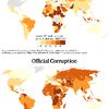 Forbes Maps International Scofflaws And Corrupt Diplomats